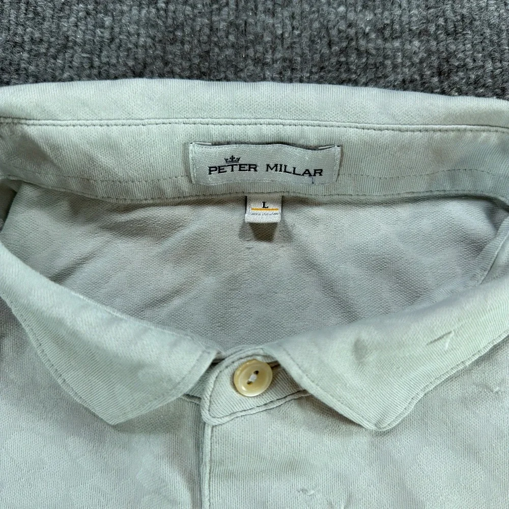 Peter Millar peter millar